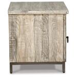 Laddford Accent Cabinet Accent Furniture Ashley Furniture 24