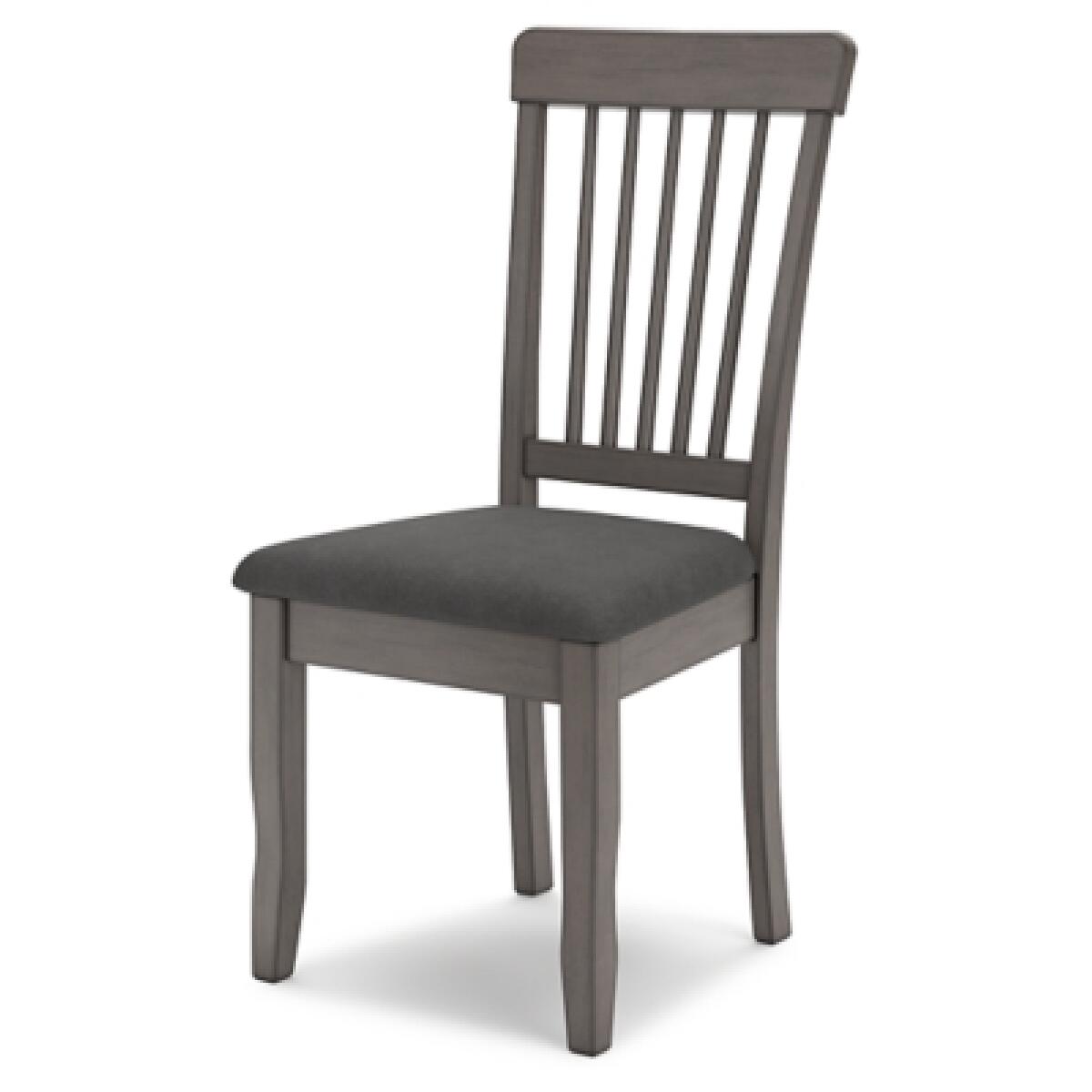 Shullden Dining Chair Chairs & Benches Ashley Furniture 14