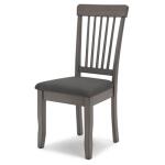 Shullden Dining Chair Chairs & Benches Ashley Furniture 24