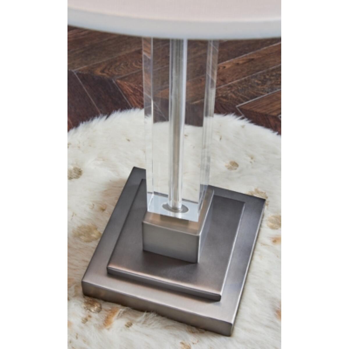 Deccalen Table Lamp Lighting Ashley Furniture 10