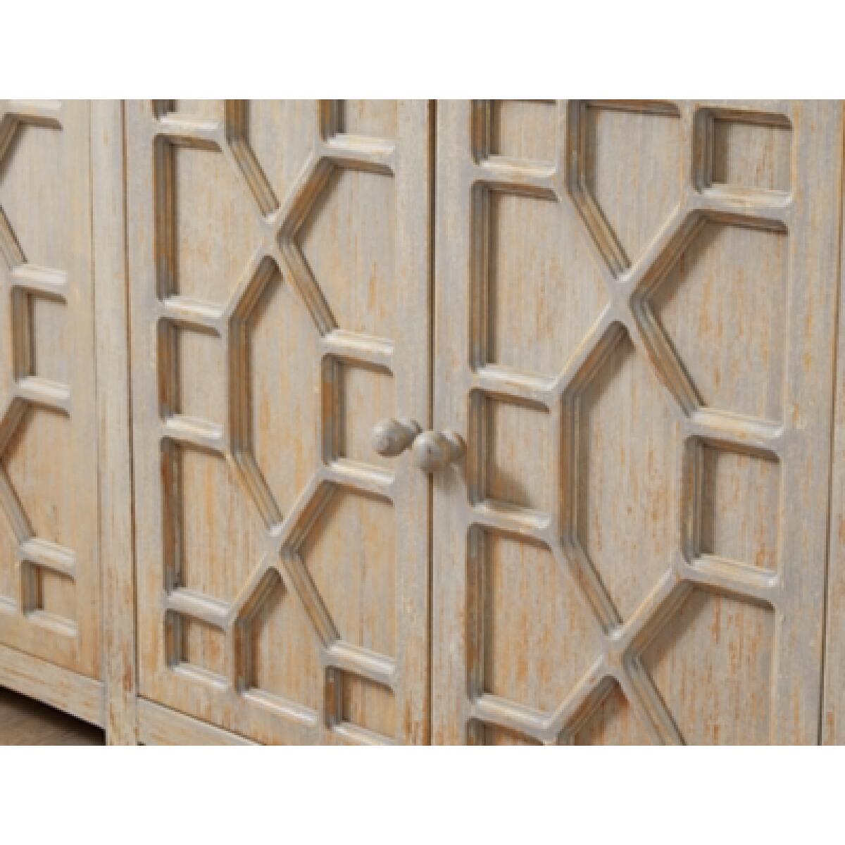 Caitrich Accent Cabinet Accent Furniture Ashley Furniture 17