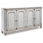 Mirimyn Accent Cabinet Accent Furniture Ashley Furniture 24