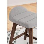 Lyncott Counter Height Bar Stool Barstools Ashley Furniture 33