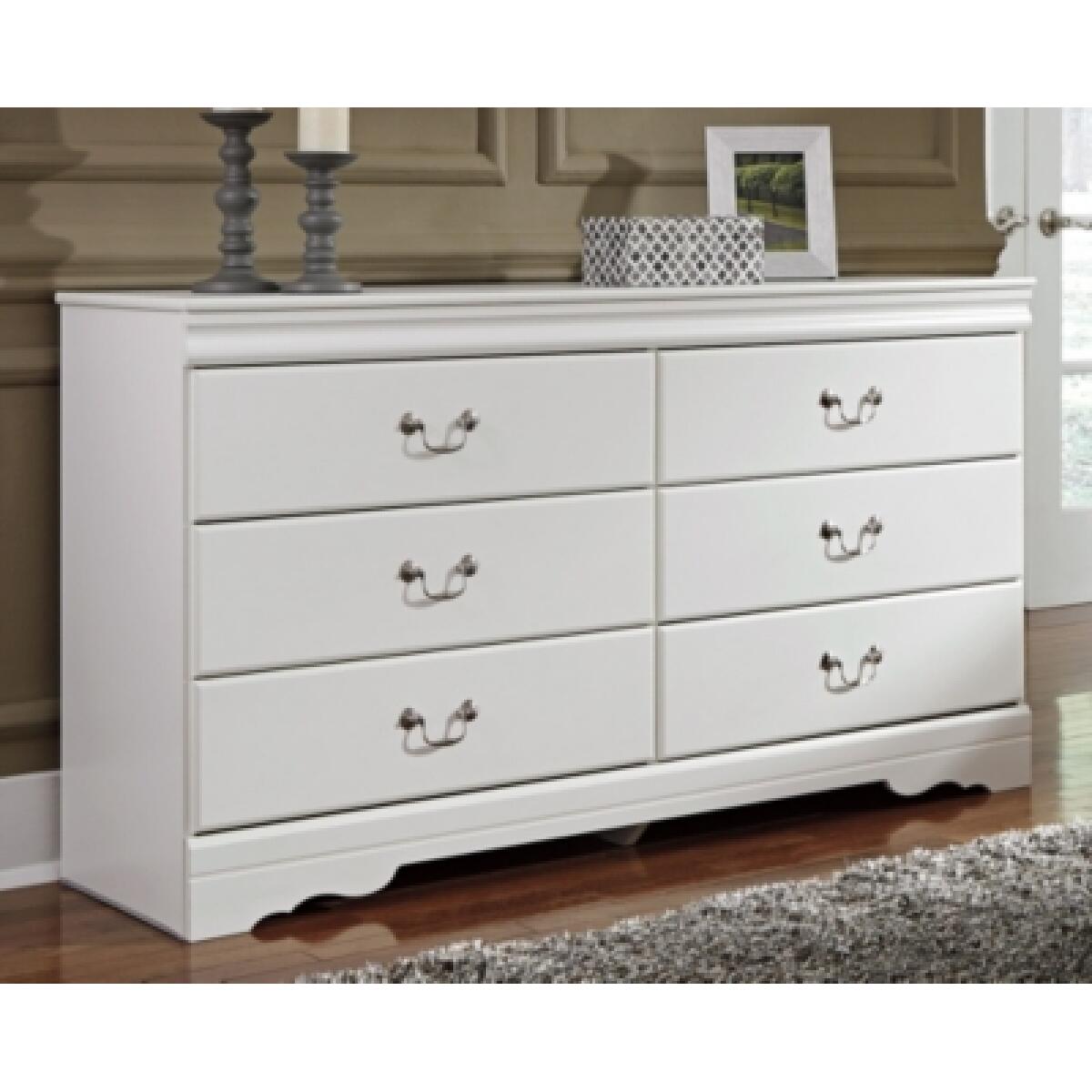 Anarasia Dresser Dressers Ashley Furniture 7
