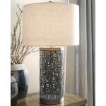 Dayo Table Lamp Lighting Ashley Furniture 17