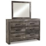 Wynnlow Dresser and Mirror Dressers Ashley Furniture 10