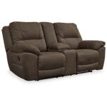 Next-Gen Gaucho Reclining Loveseat with Console Loveseats Ashley Furniture 18