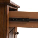 Grandpas Cabin 7 Drawer Dresser Dressers Liberty Furniture 22