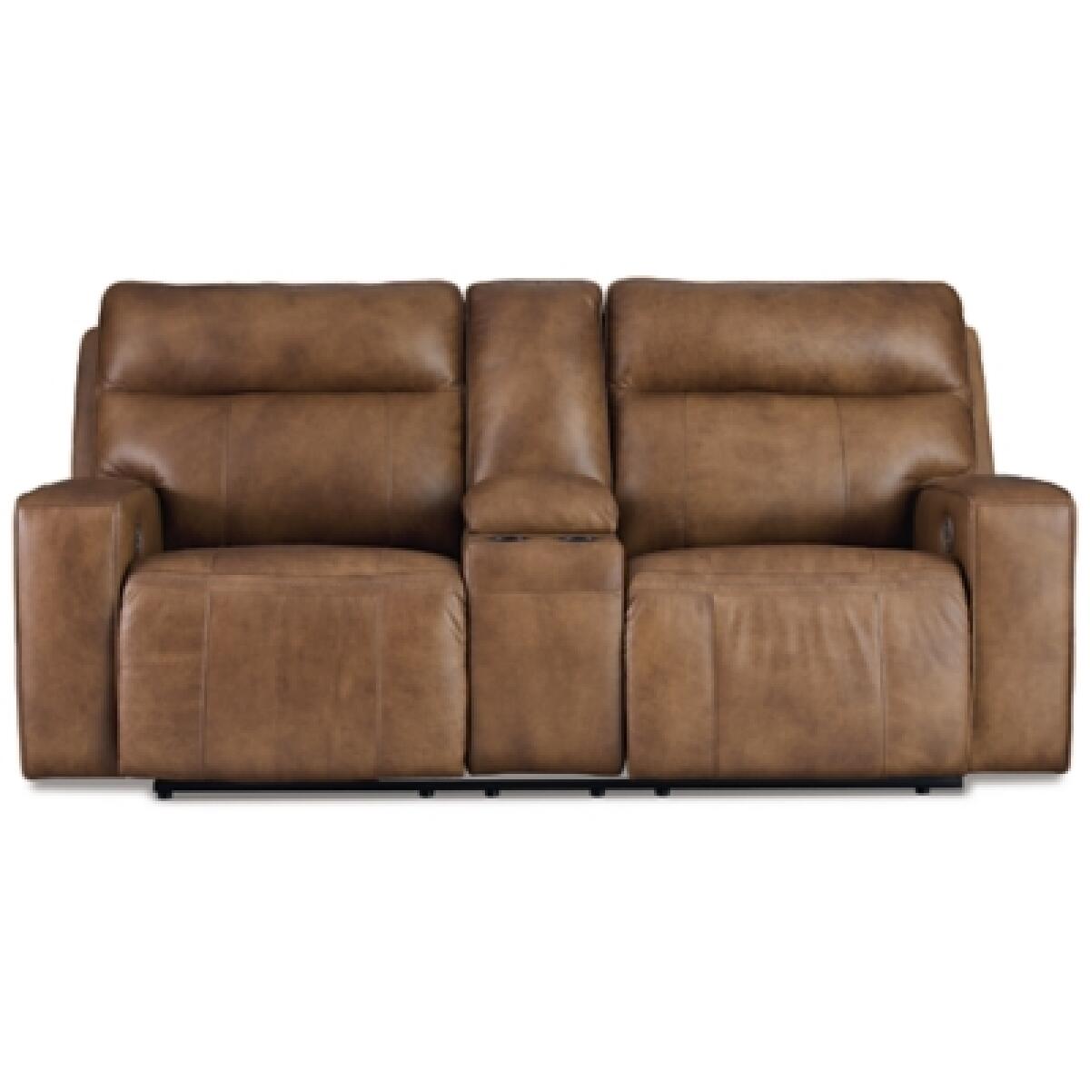 Game Plan Power Reclining Loveseat Loveseats Ashley Furniture 17