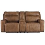 Game Plan Power Reclining Loveseat Loveseats Ashley Furniture 30