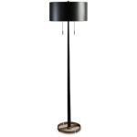 Amadell Floor Lamp Lighting Ashley Furniture 12