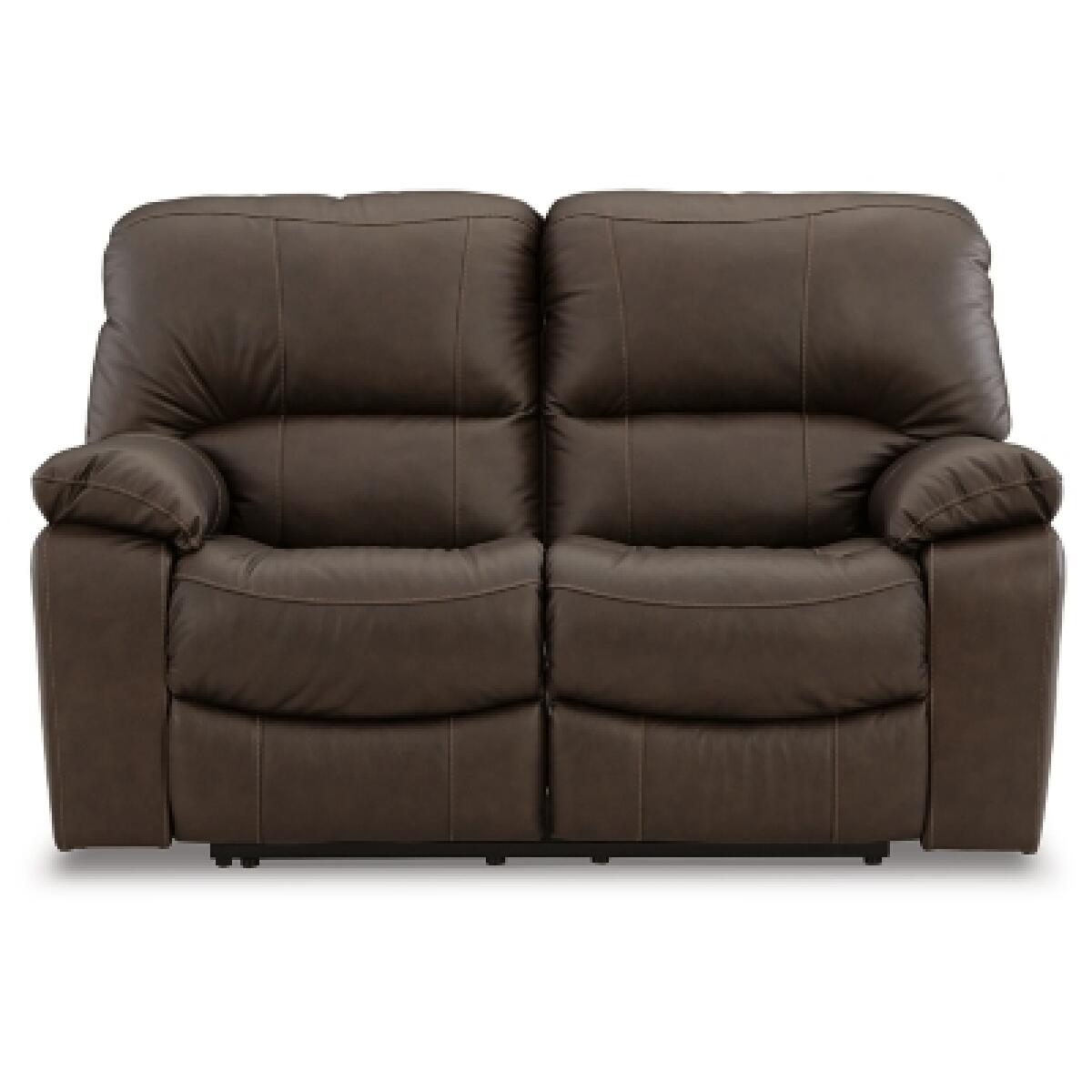 Leesworth Power Reclining Loveseat Loveseats Ashley Furniture 16