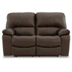 Leesworth Power Reclining Loveseat Loveseats Ashley Furniture 27