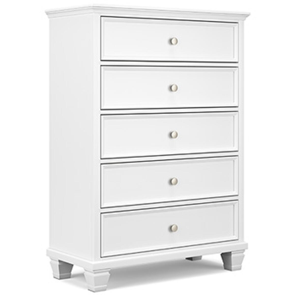 Fortman Chest of Drawers Chests Ashley Furniture 15
