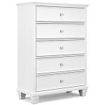 Fortman Chest of Drawers Chests Ashley Furniture 29