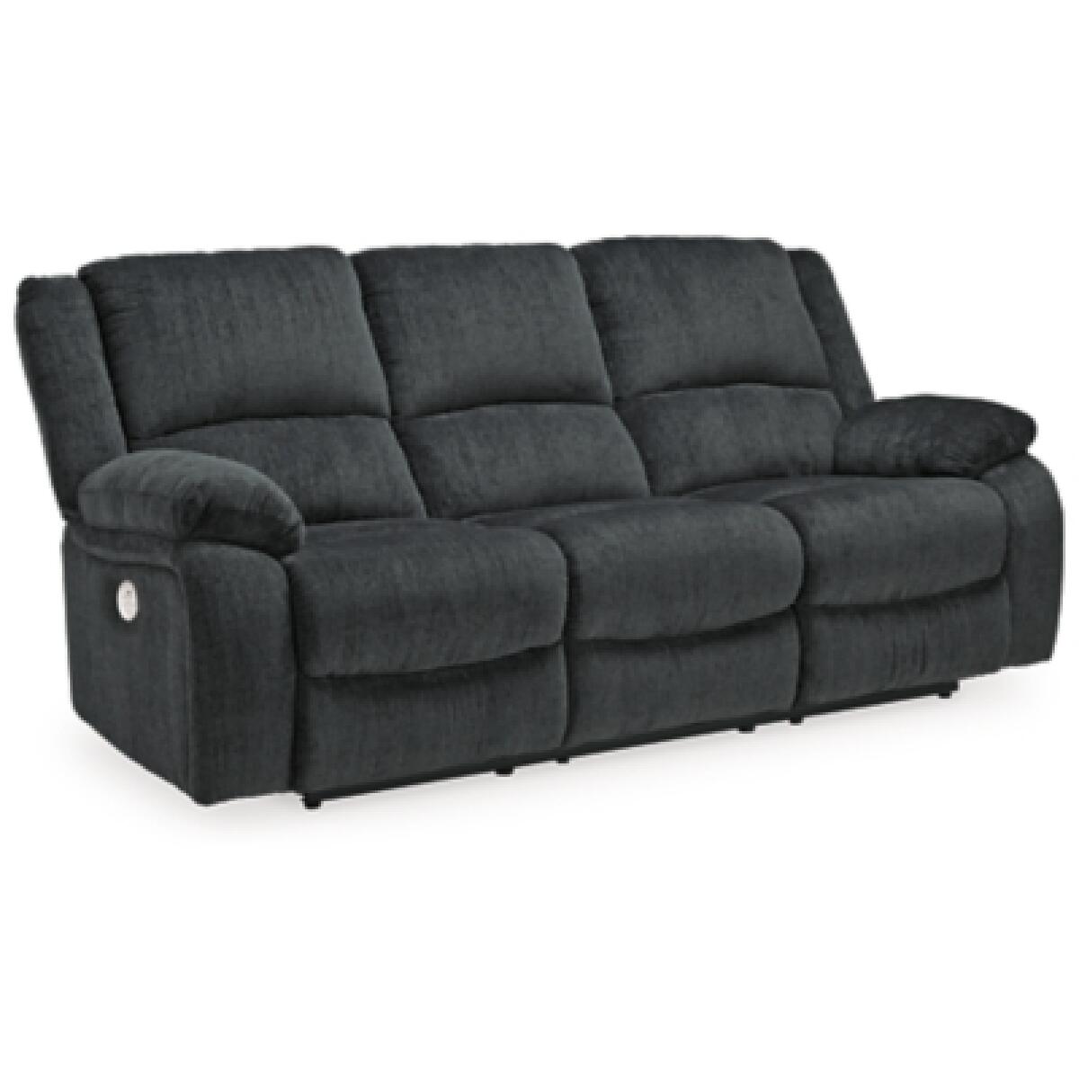 Draycoll Power Reclining Sofa Sofas Ashley Furniture 11