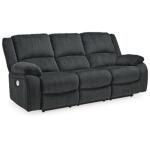 Draycoll Power Reclining Sofa Sofas Ashley Furniture 18