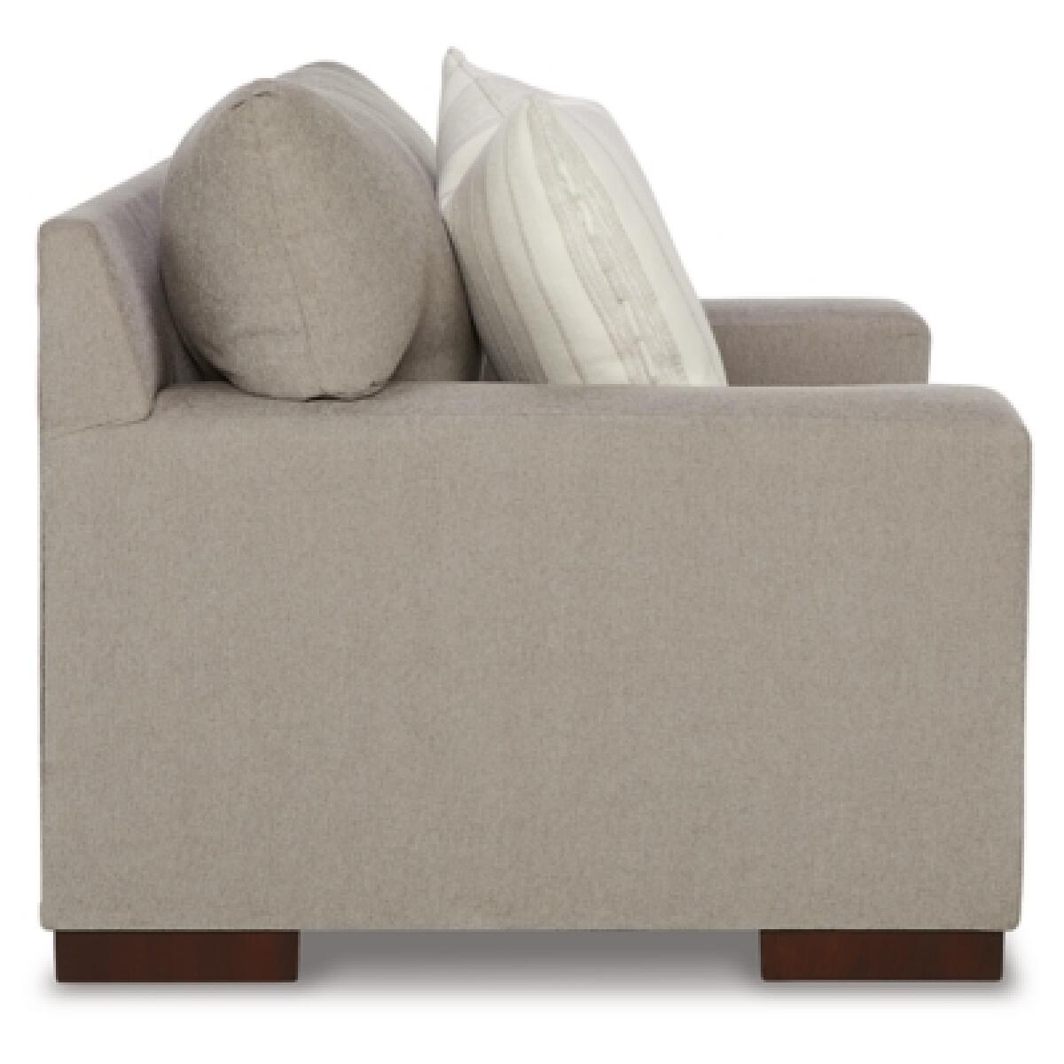 Maggie Oversized Chair Chairs Ashley Furniture 12