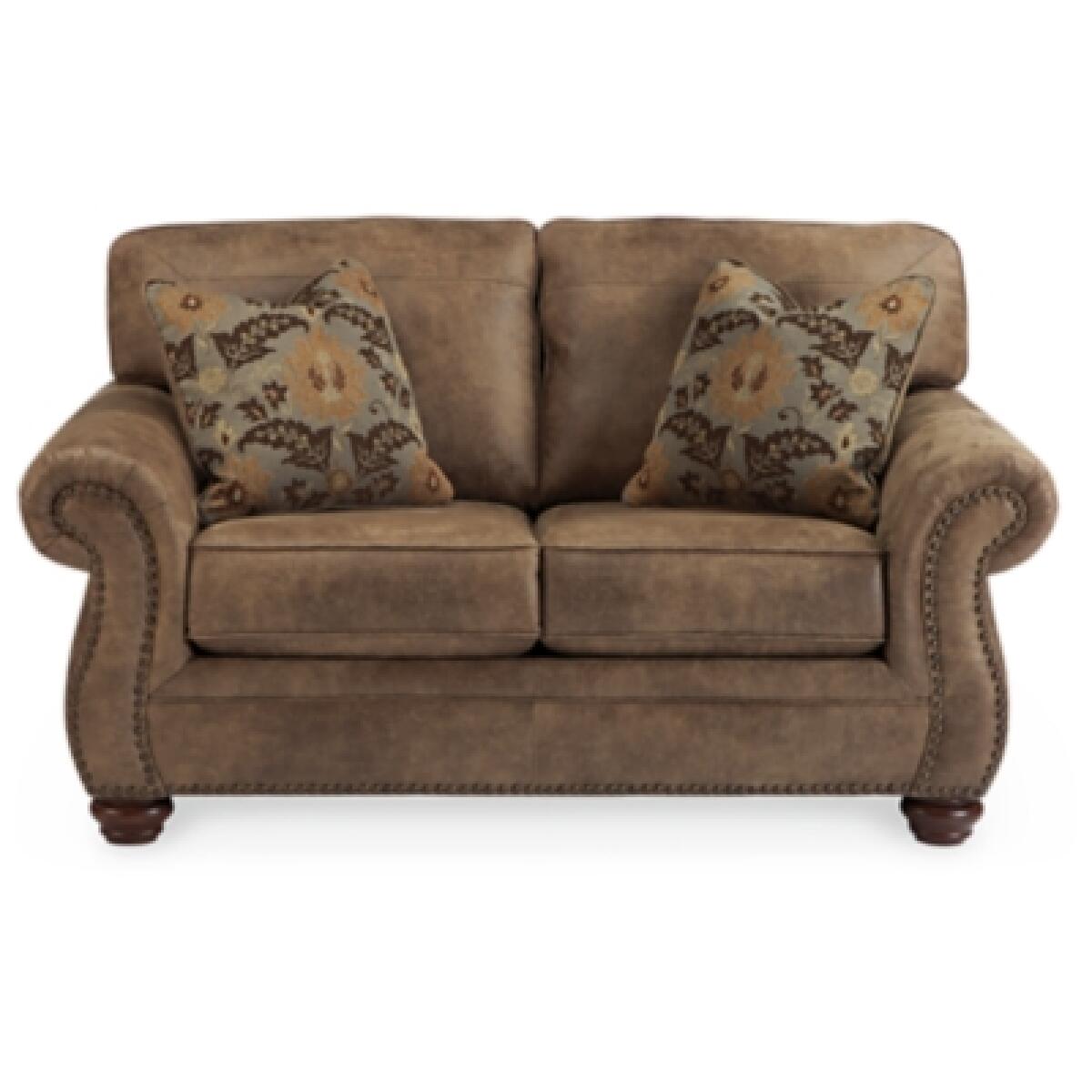 Larkinhurst Loveseat Loveseats Ashley Furniture 14