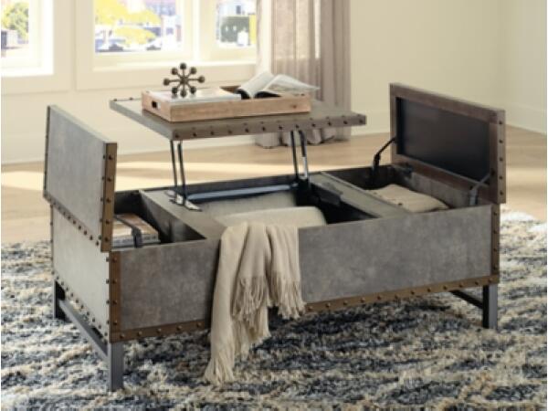 Derrylin Lift-Top Coffee Table Cocktail & Coffee Tables Ashley Furniture 27