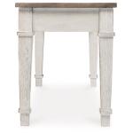 Skempton Storage Bench Accent Furniture Ashley Furniture 29