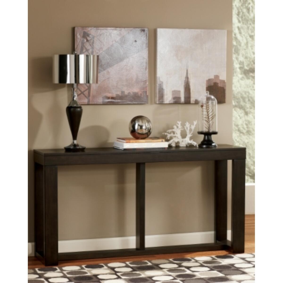 Watson Sofa/Console Table Sofa Tables Ashley Furniture 6