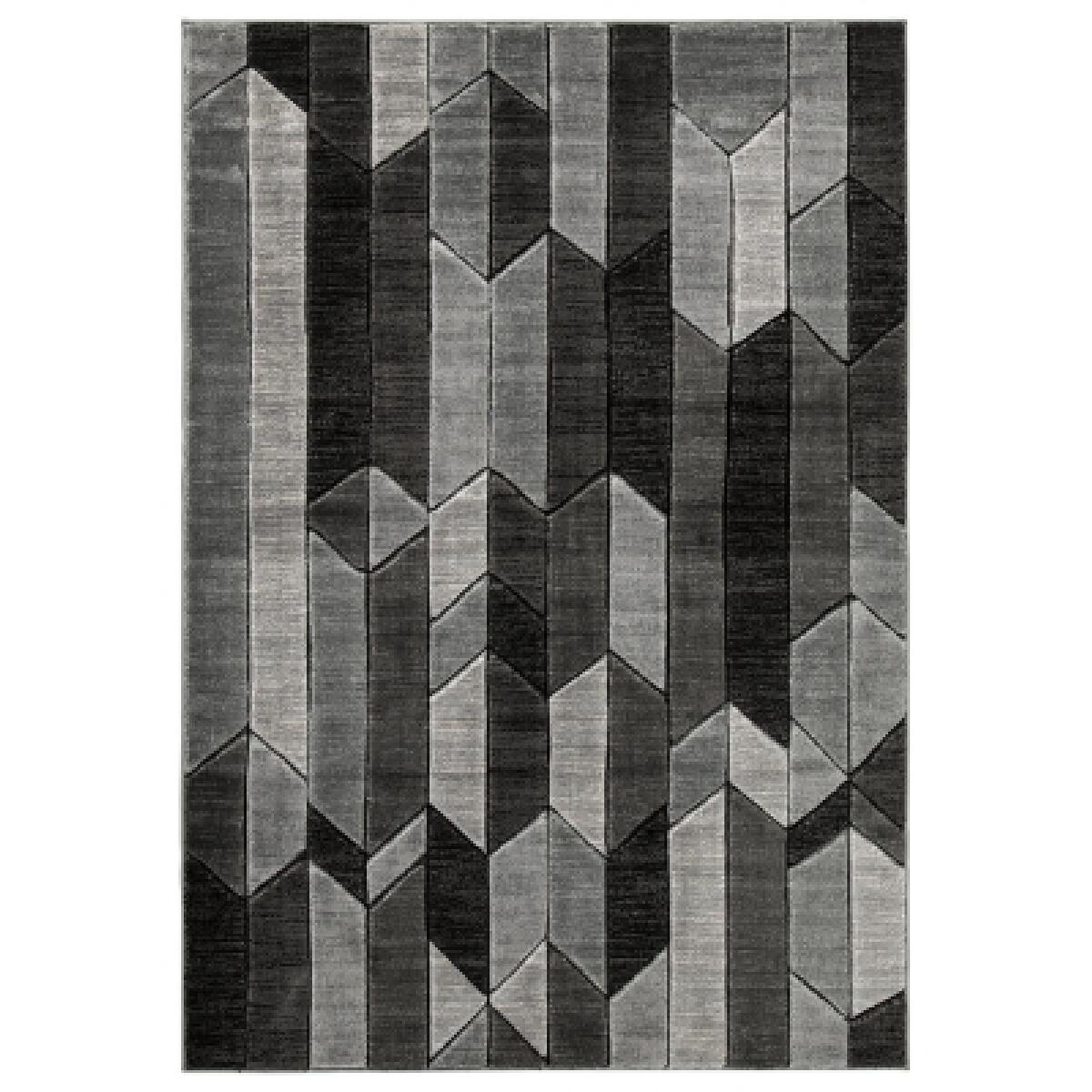 Chayse 5′ x 6’7″ Rug Rugs Ashley Furniture 7