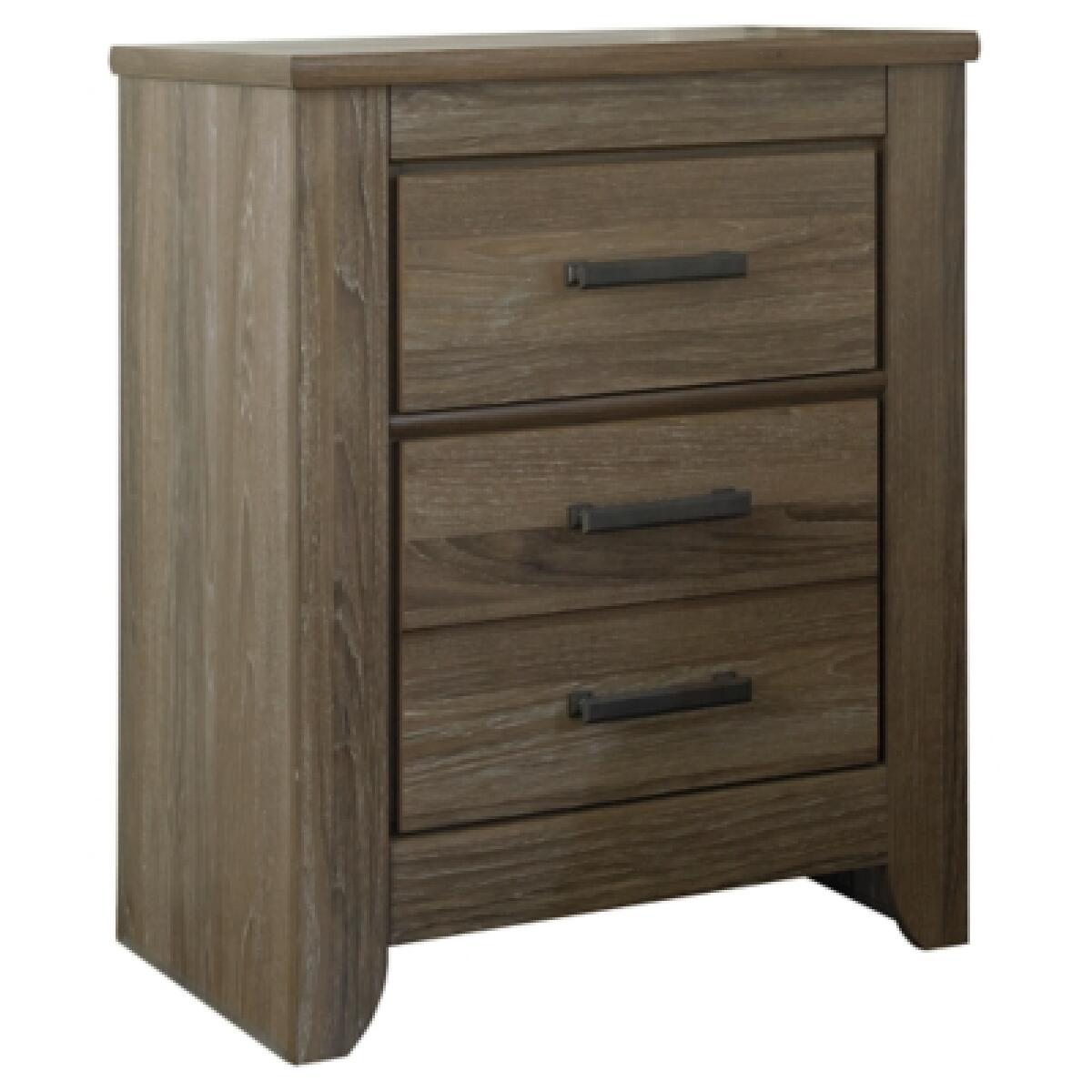 Zelen Nightstand Nightstands Ashley Furniture 11