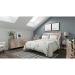 Neilsville Queen Panel Platform Bed Beds Ashley Furniture 26