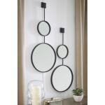 Brewer Accent Mirror Mirrors Ashley Furniture 15