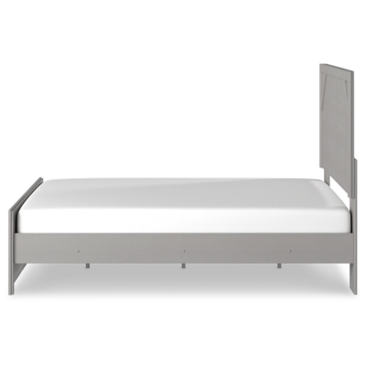 Cottonburg Queen Panel Bed Beds Ashley Furniture 18