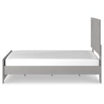Cottonburg Queen Panel Bed Beds Ashley Furniture 28