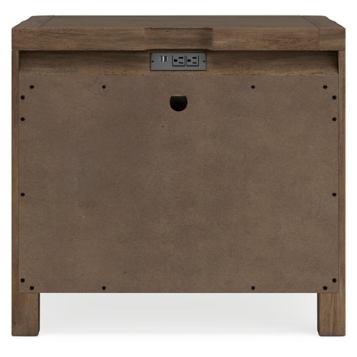 Cabalynn Nightstand Nightstands Ashley Furniture 22