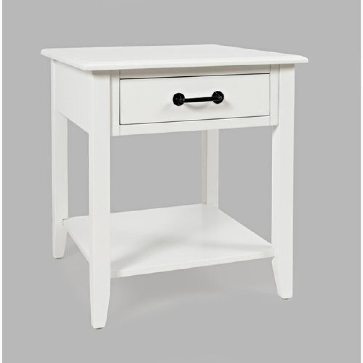North Fork End Table End tables Jofran 5