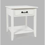 North Fork End Table End tables Jofran 8