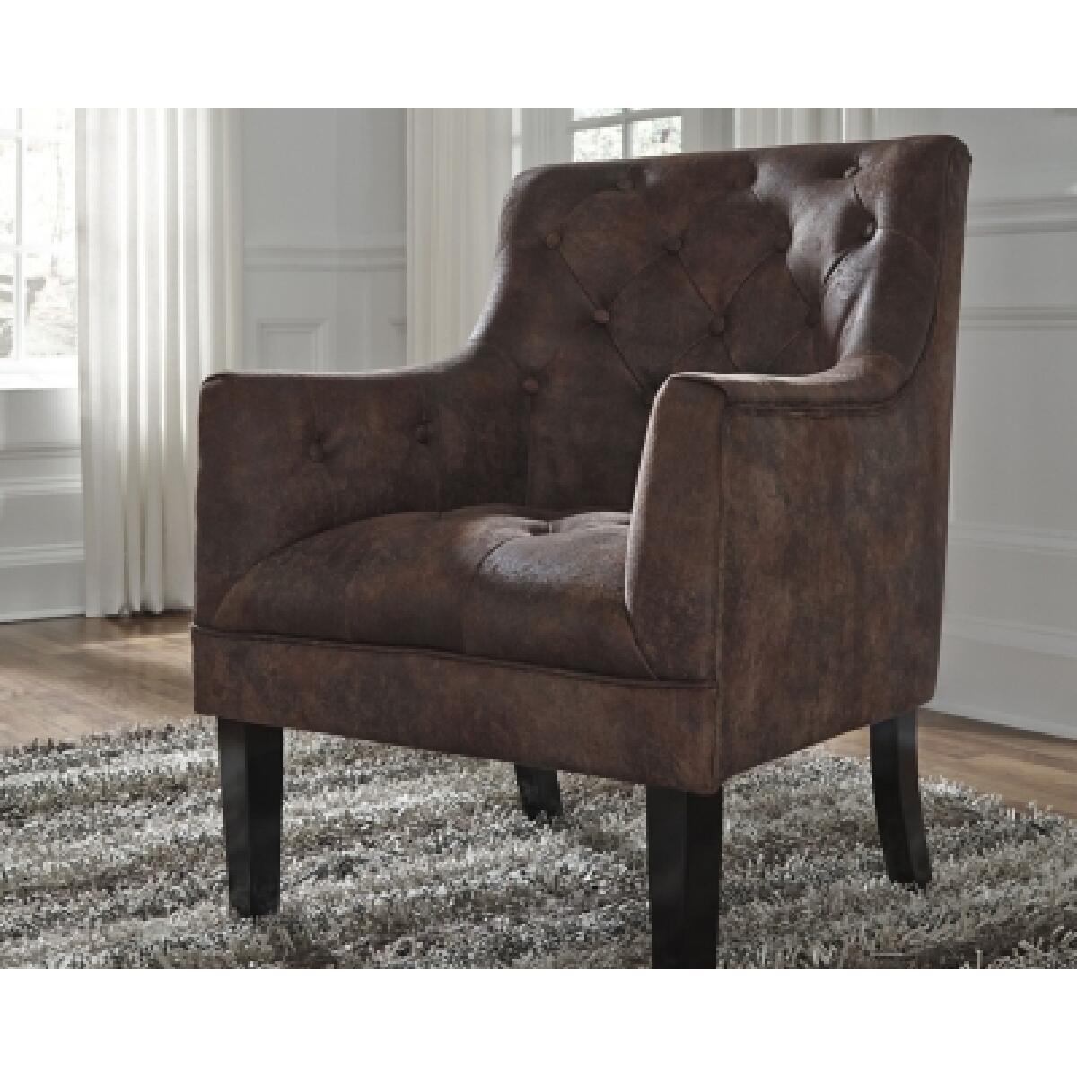 Drakelle Accent Chair Chairs Ashley Furniture 9