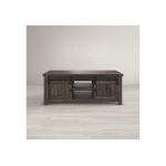 Madison County Barn Door Cocktail Table Cocktail & Coffee Tables Jofran 15