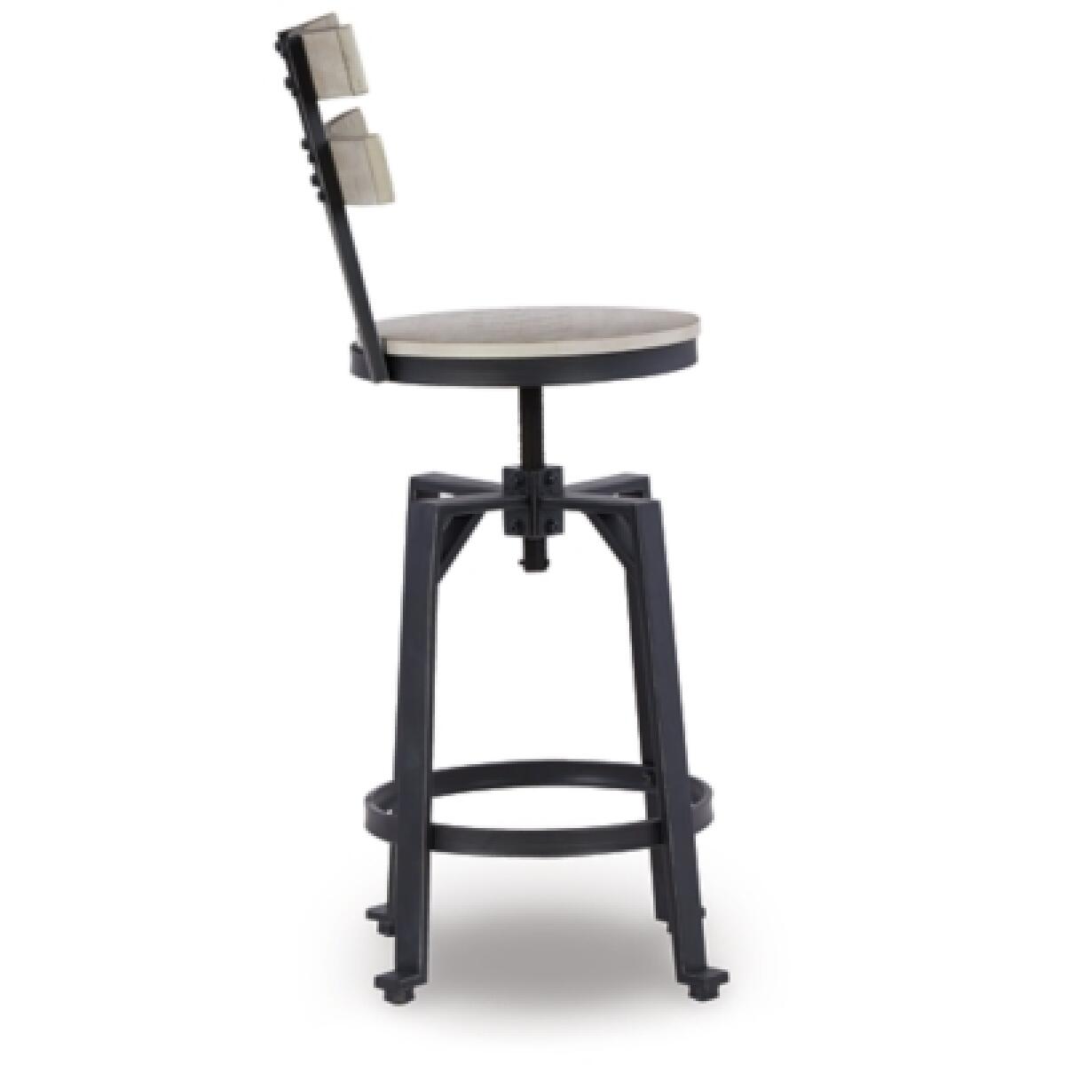 Karisslyn Counter Height Bar Stool Barstools Ashley Furniture 14