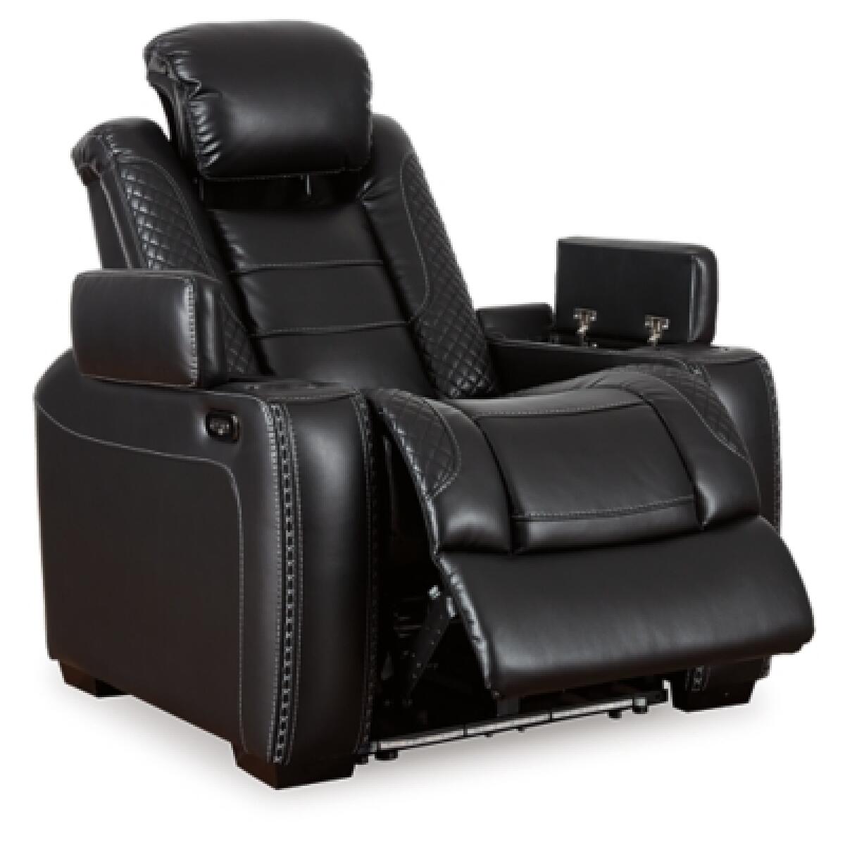 Party Time Power Recliner Recliners Ashley Furniture 17