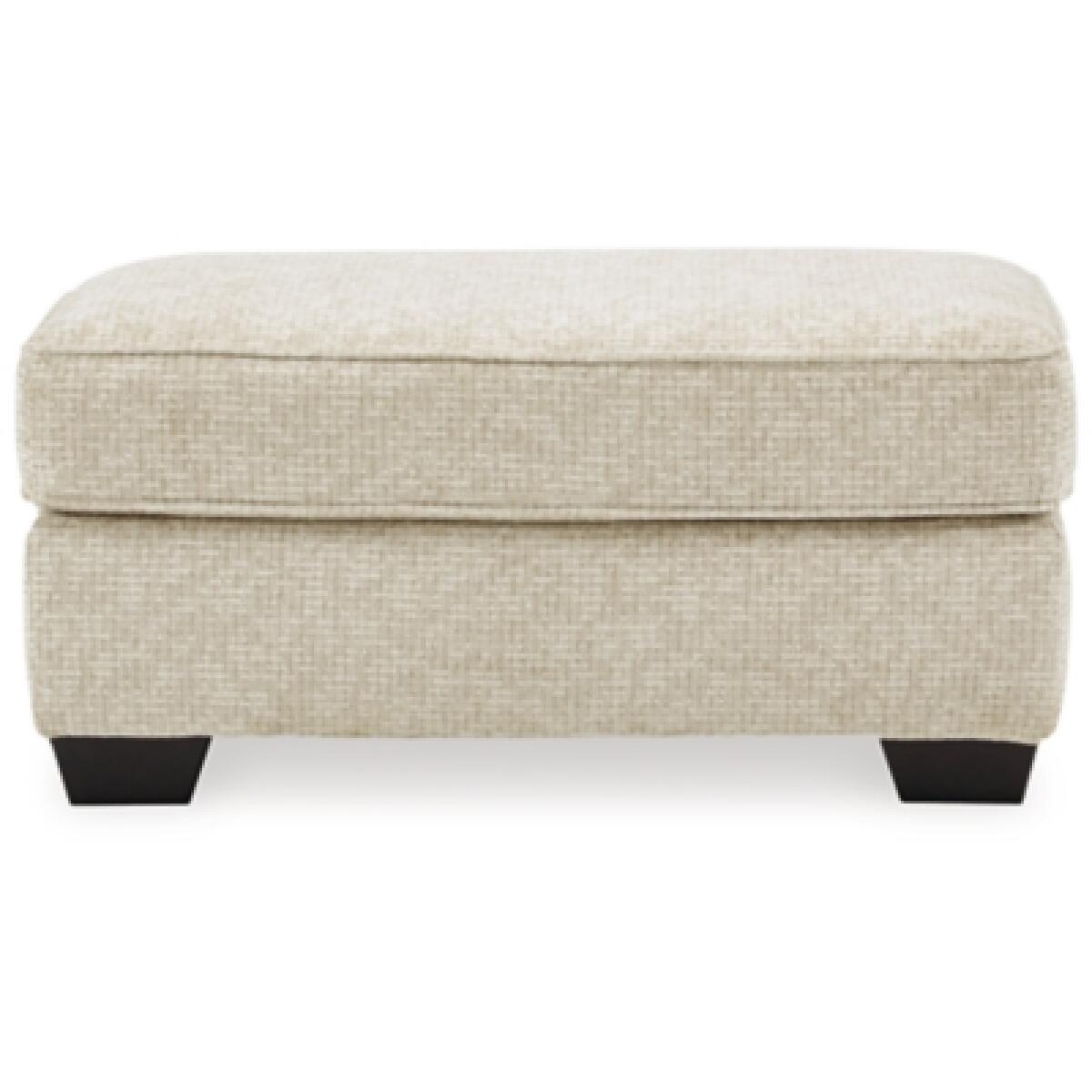 Haisley Ottoman Ottomans & Poufs Ashley Furniture 11
