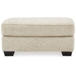 Haisley Ottoman Ottomans & Poufs Ashley Furniture 18