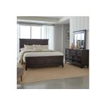 Allyson Park Panel Queen Bed Beds Liberty Furniture 6