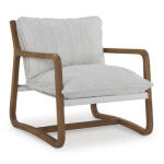 Wimney Accent Chair
