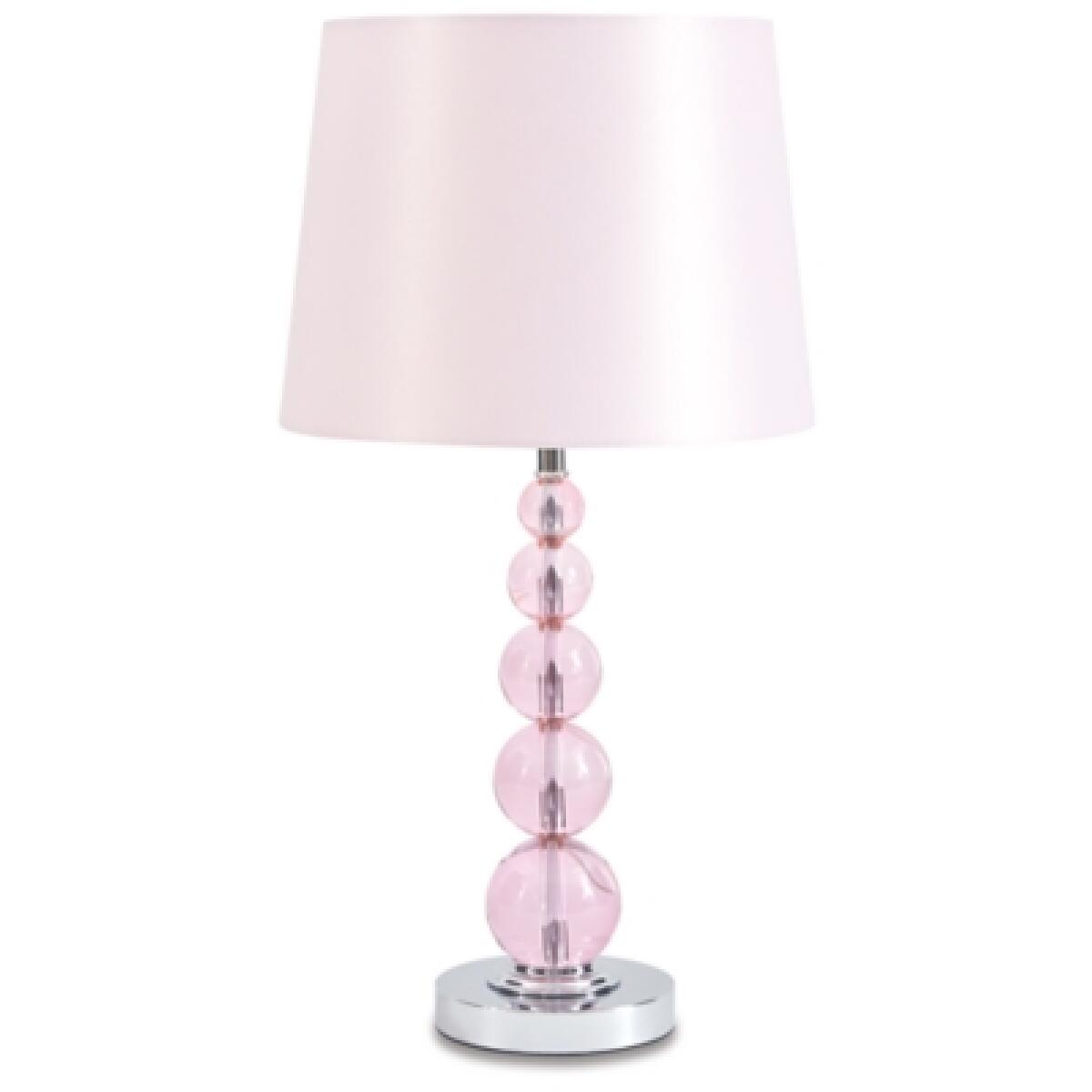 Letty Table Lamp Lighting Ashley Furniture 8