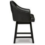 Tallenger Counter Height Bar Stool - Image 7