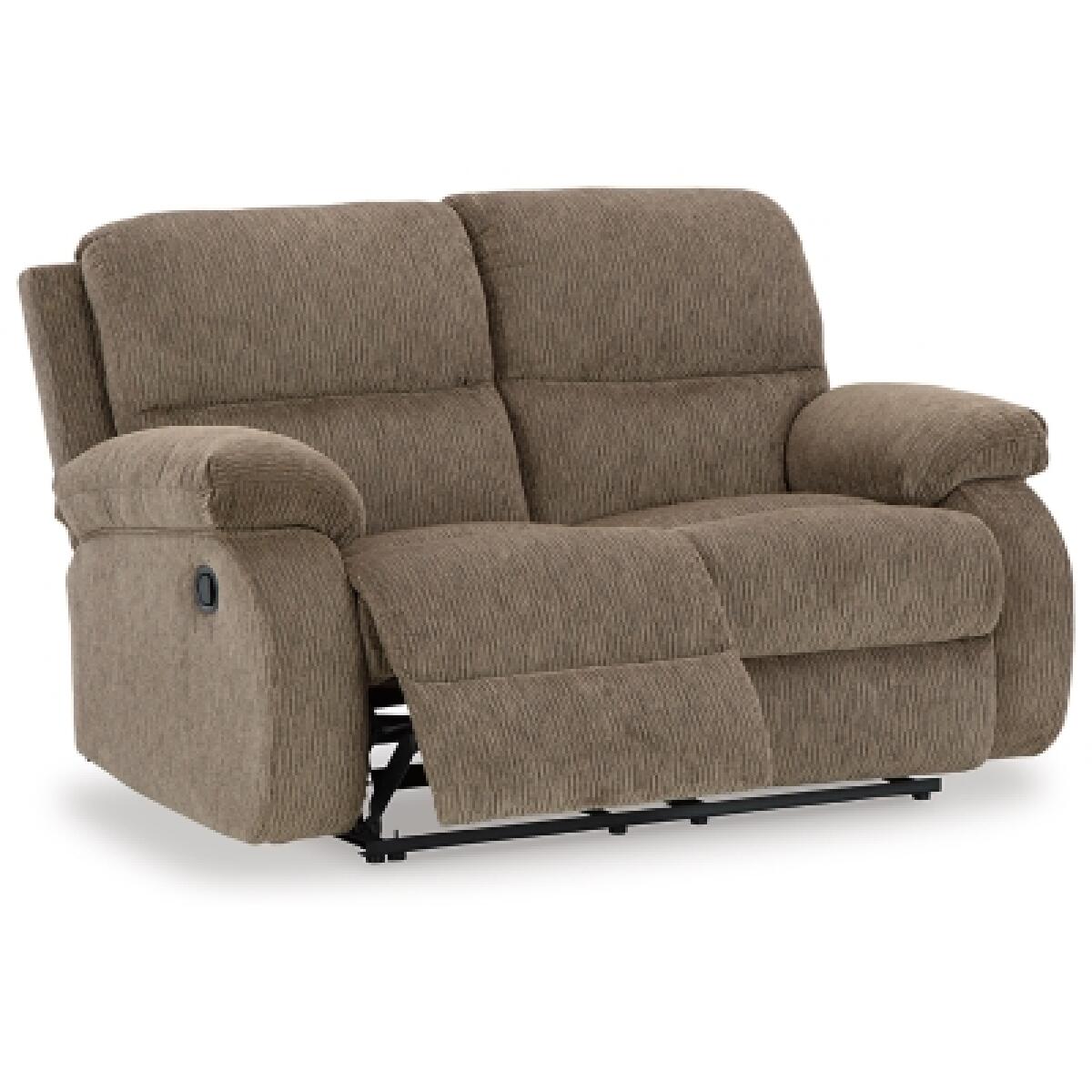Scranto Reclining Loveseat Loveseats Ashley Furniture 13