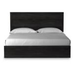 Belachime King Panel Bed Beds Ashley Furniture 16