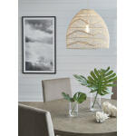 Coenbell Pendant Light Lighting Ashley Furniture 11