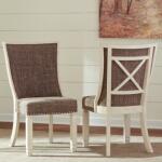 Bolanburg Dining Chair Chairs & Benches Ashley Furniture 22