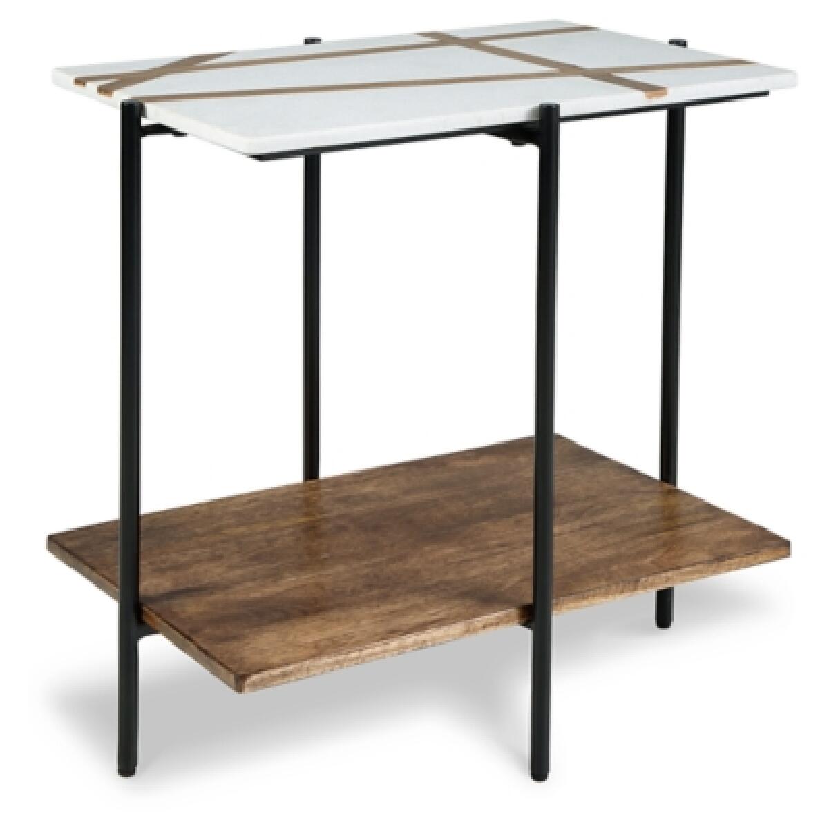 Braxmore Accent Table Accent Furniture Ashley Furniture 8